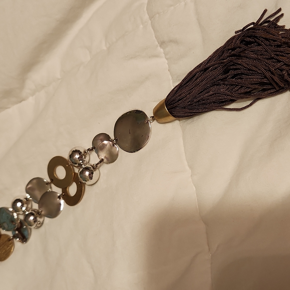 CHICO'S NECKLACE - Picture 4 of 4